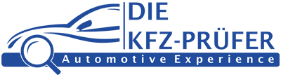Die Kfz-Prüfer - Ihr erfahrenes Gutachterteam für Dienstleistungen rund um Ihr Kfz!